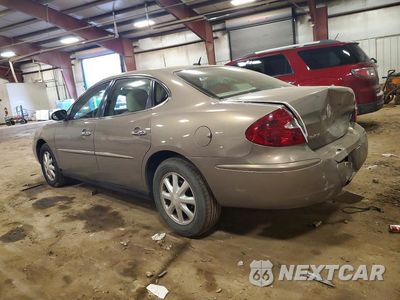 Drugie zdjęcie samochodu z przodu: 2006 BUICK LACROSSE CX VIN:2G4WC582361267470 - miniatura
