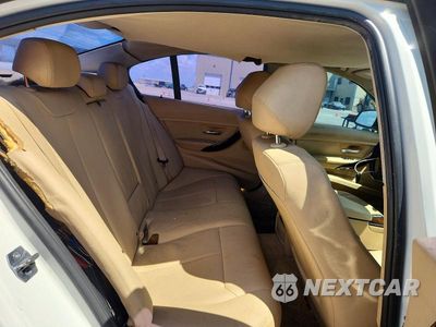 Zdjęcie 10 z 12 samochodu: 2015 BMW 320 I VIN:WBA3B1C54FK137747 - miniatura