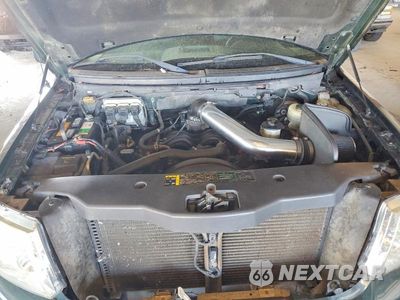 Zdjęcie 11 z 12 samochodu: 2004 FORD F150 SUPERCREW VIN:1FTPW145X4KC66435 - miniatura