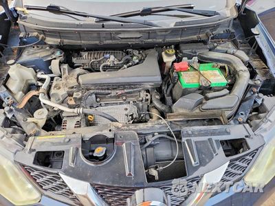 Zdjęcie 12 z 13 samochodu: 2016 NISSAN ROGUE S VIN:KNMAT2MVXGP617954 - miniatura