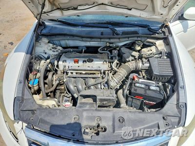 Zdjęcie 11 z 13 samochodu: 2011 HONDA ACCORD LX VIN:1HGCP2F31BA060650 - miniatura