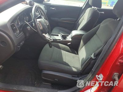 Zdjęcie 7 z 12 samochodu: 2012 DODGE CHARGER POLICE VIN:2C3CDXAT2CH230890 - miniatura