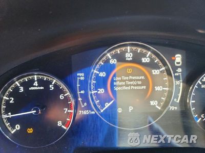 Zdjęcie 9 z 14 samochodu: 2021 MAZDA CX-30 SELECT VIN:3MVDMBBLXMM301367 - miniatura