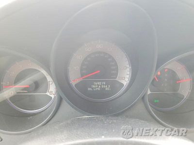 Zdjęcie 9 z 12 samochodu: 2007 ACURA TL VIN:19UUA66297A026922 - miniatura