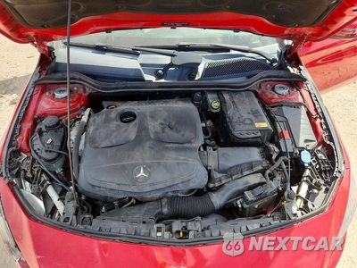 Zdjęcie 11 z 12 samochodu: 2014 MERCEDES-BENZ CLA 250 VIN:WDDSJ4EB1EN131249 - miniatura