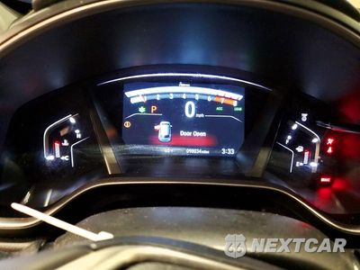 Zdjęcie 9 z 13 samochodu: 2018 HONDA CR-V TOURING VIN:7FARW2H98JE018631 - miniatura