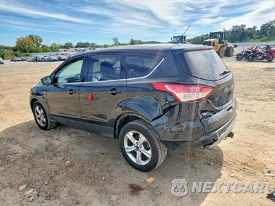 Drugie zdjęcie samochodu z przodu: 2014 FORD ESCAPE SE VIN:1FMCU9G90EUD85565 - miniatura