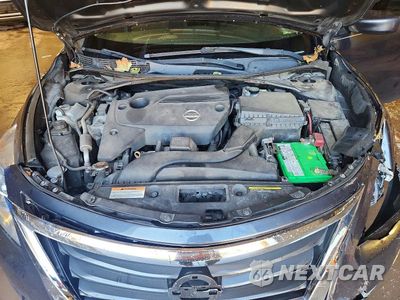 Zdjęcie 11 z 12 samochodu: 2013 NISSAN ALTIMA 2.5 VIN:1N4AL3AP3DC120958 - miniatura