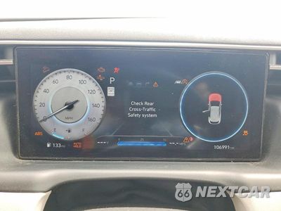 Zdjęcie 9 z 14 samochodu: 2022 HYUNDAI TUCSON LIMITED VIN:5NMJE3AE0NH151087 - miniatura
