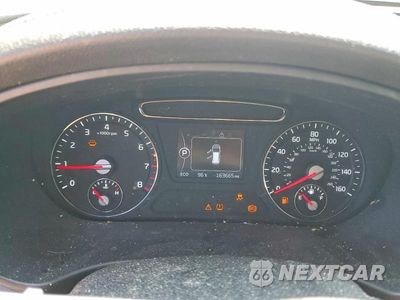 Zdjęcie 9 z 13 samochodu: 2016 KIA SORENTO LX VIN:5XYPG4A3XGG060849 - miniatura