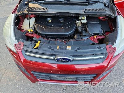 Zdjęcie 12 z 13 samochodu: 2014 FORD ESCAPE SE VIN:1FMCU9G99EUB63249 - miniatura