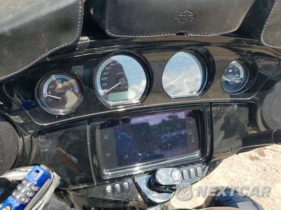Zdjęcie 7 z 8 samochodu: 2024 HARLEY-DAVIDSON FLHTK VIN:1HD1KEF14RB645214 - miniatura