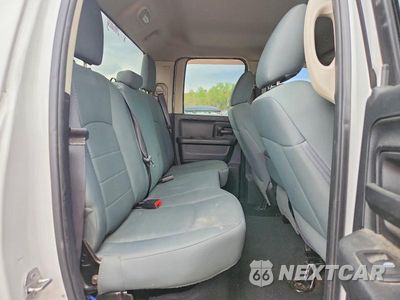 Zdjęcie 10 z 13 samochodu: 2017 RAM 1500 ST VIN:1C6RR7FT2HS595352 - miniatura