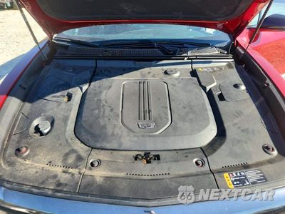 Zdjęcie 12 z 13 samochodu: 2024 CADILLAC LYRIQ SPORT VIN:1GYKPTRKXRZ110115 - miniatura