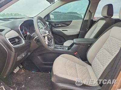 Zdjęcie 7 z 13 samochodu: 2019 CHEVROLET EQUINOX LT VIN:2GNAXKEV7K6215747 - miniatura