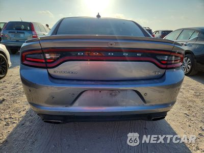 Zdjęcie 6 z 12 samochodu: 2018 DODGE CHARGER R/T VIN:2C3CDXCT0JH209837 - miniatura