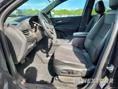 Zdjęcie 7 z 13 samochodu: 2023 CHEVROLET EQUINOX RS VIN:3GNAXWEG6PS114572 - miniatura