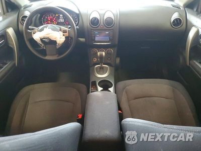 Zdjęcie 8 z 13 samochodu: 2011 NISSAN ROGUE S VIN:JN8AS5MV1BW687642 - miniatura
