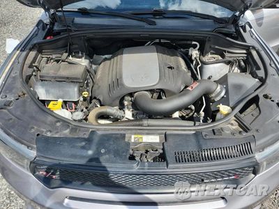 Zdjęcie 11 z 12 samochodu: 2018 DODGE DURANGO R/T VIN:1C4SDHCT6JC254863 - miniatura