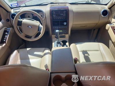 Zdjęcie 8 z 13 samochodu: 2008 FORD EXPLORER LIMITED VIN:1FMEU65EX8UA43598 - miniatura