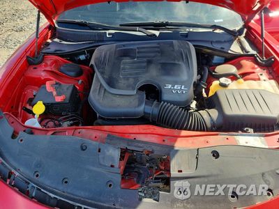 Zdjęcie 11 z 13 samochodu: 2022 DODGE CHARGER SXT VIN:2C3CDXBG8NH201611 - miniatura