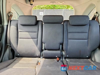 Zdjęcie 10 z 13 samochodu: 2008 HONDA CR-V LX VIN:JHLRE38368C034076 - miniatura