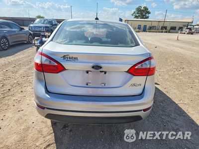 Zdjęcie 6 z 12 samochodu: 2018 FORD FIESTA S VIN:3FADP4AJ7JM139106 - miniatura