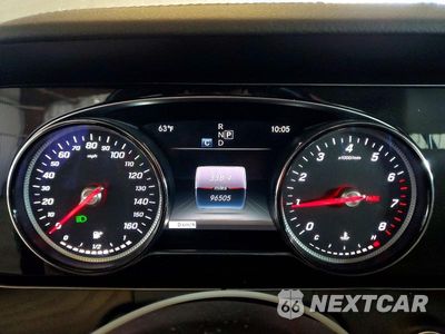 Zdjęcie 9 z 12 samochodu: 2019 MERCEDES-BENZ E 300 VIN:WDDZF4JB6KA548665 - miniatura