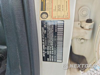 Zdjęcie 12 z 12 samochodu: 2012 MERCEDES-BENZ CLS 550 4MATIC VIN:WDDLJ9BB2CA022874 - miniatura