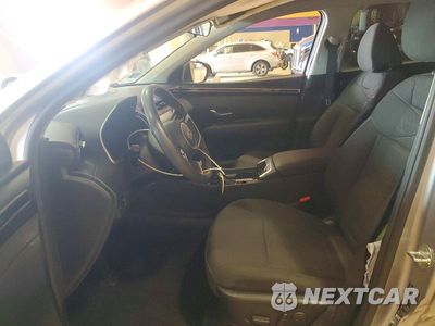 Zdjęcie 7 z 13 samochodu: 2022 HYUNDAI TUCSON SEL VIN:5NMJBCAEXNH142258 - miniatura