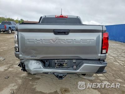 Zdjęcie 6 z 12 samochodu: 2023 CHEVROLET COLORADO LT VIN:1GCPTCEK6P1262207 - miniatura