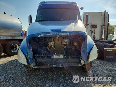 Piąte zdjęcie samochodu w środku: 2017 FREIGHTLINER CASCADIA 125 SEMI TRUCK VIN:3AKJGLDR1HSHJ2957 - miniatura