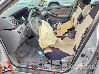 Zdjęcie 7 z 12 samochodu: 2007 TOYOTA COROLLA LE VIN:JTDBR32EX70100867 - miniatura