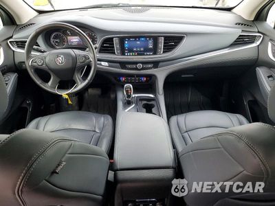 Zdjęcie 8 z 13 samochodu: 2020 BUICK ENCLAVE PREMIUM VIN:5GAEVBKWXLJ270745 - miniatura