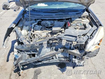 Zdjęcie 12 z 13 samochodu: 2012 NISSAN ROGUE S VIN:JN8AS5MV1CW717966 - miniatura