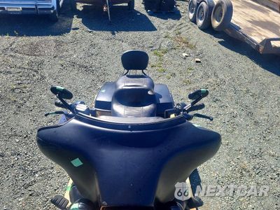Piąte zdjęcie samochodu w środku: 2011 HARLEY-DAVIDSON FL FLHTC VIN:1HD1FF416BB657173 - miniatura