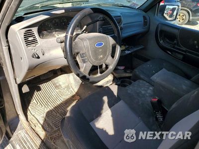 Zdjęcie 8 z 12 samochodu: 2006 FORD RANGER SUPER CAB VIN:1FTZR15E26PA61602 - miniatura