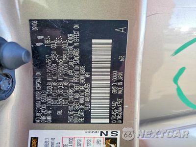 Zdjęcie 12 z 12 samochodu: 2007 TOYOTA 4RUNNER SR5 VIN:JTEZU14R670086155 - miniatura