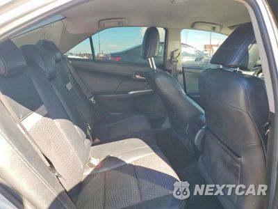 Zdjęcie 10 z 13 samochodu: 2014 TOYOTA CAMRY SE VIN:4T1BF1FK9EU427730 - miniatura