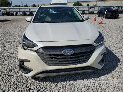 Piąte zdjęcie samochodu w środku: 2024 SUBARU LEGACY LIMITED VIN:4S3BWAN61R3007299 - miniatura