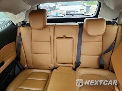 Zdjęcie 10 z 14 samochodu: 2017 BUICK ENCORE ESSENCE VIN:KL4CJCSBXHB006523 - miniatura