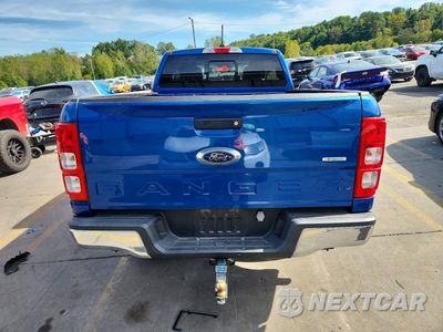 Zdjęcie 6 z 12 samochodu: 2019 FORD RANGER XL VIN:1FTER1EH7KLB13493 - miniatura