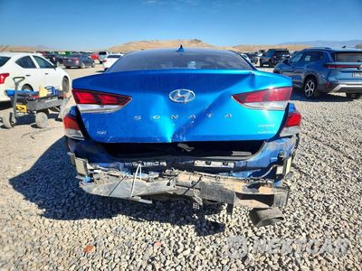 Zdjęcie 6 z 13 samochodu: 2018 HYUNDAI SONATA SE VIN:5NPE24AF1JH602159 - miniatura