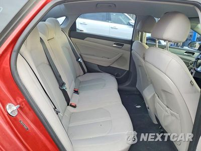 Zdjęcie 10 z 13 samochodu: 2018 HYUNDAI SONATA SEL VIN:5NPE34AF4JH664667 - miniatura