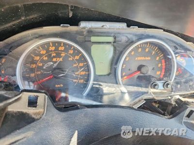 Zdjęcie 7 z 9 samochodu: 2008 SUZUKI AN400 VIN:JS1CK44A182102368 - miniatura