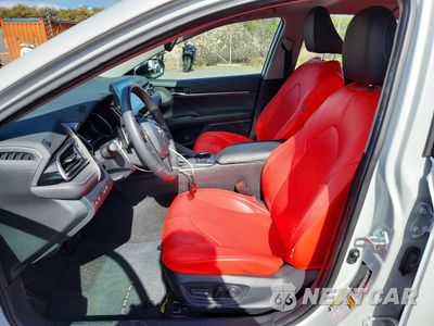 Zdjęcie 7 z 12 samochodu: 2024 TOYOTA CAMRY XSE VIN:4T1K61AK7RU245974 - miniatura