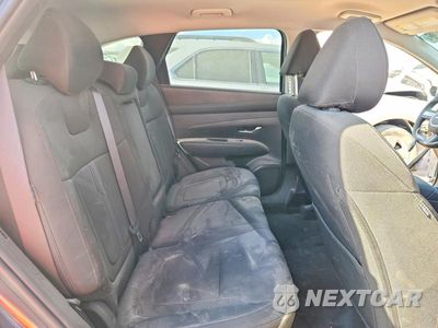 Zdjęcie 10 z 13 samochodu: 2025 HYUNDAI TUCSON SEL VIN:5NMJB3DE6SH535794 - miniatura