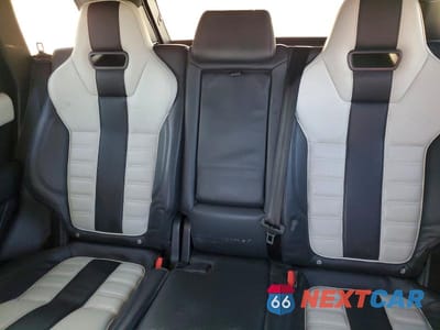 Zdjęcie 10 z 14 samochodu: 2017 LAND ROVER RANGE ROVER SPORT SVR VIN:SALWZ2FE7HA163662 - miniatura