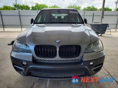 Piąte zdjęcie samochodu w środku: 2012 BMW X5 XDRIVE35I VIN:5UXZV4C53CL761100 - miniatura