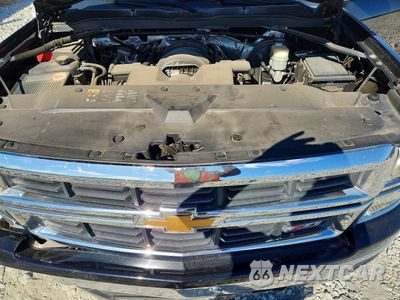 Zdjęcie 11 z 12 samochodu: 2015 CHEVROLET SILVERADO C1500 LT VIN:3GCPCREC0FG402523 - miniatura